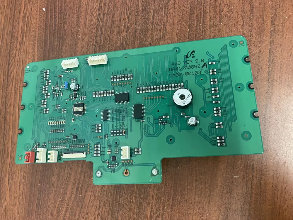 Samsung DA41 00692A Refrigerator Control Board AZ44711 | BK1764