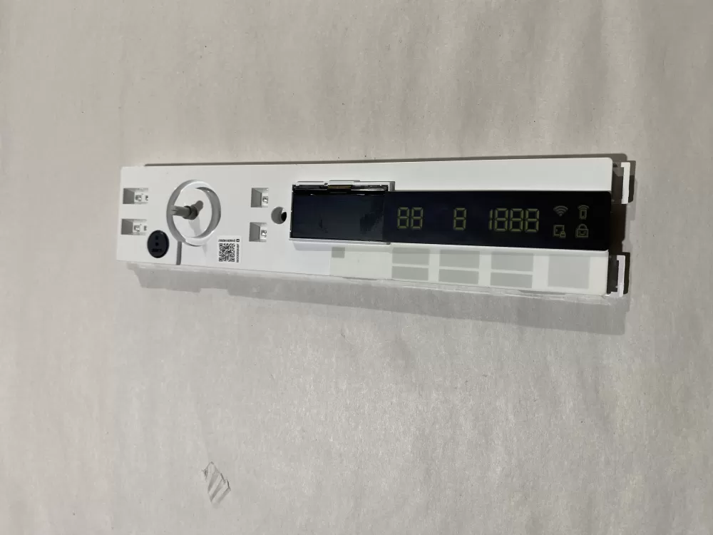 Samsung DC92 02649F 03077A PS16735121 Dryer Control Board AZ132591 | BK1331
