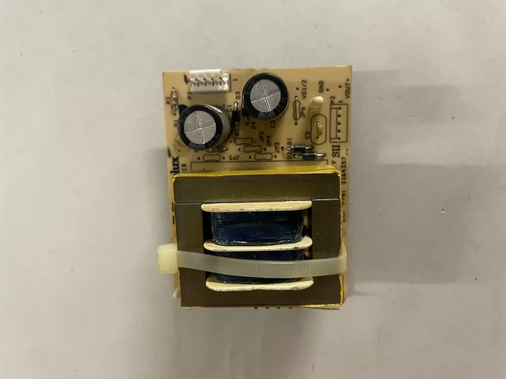 Frigidaire Range 316435702 Power Supply AZ144490 | KM2423