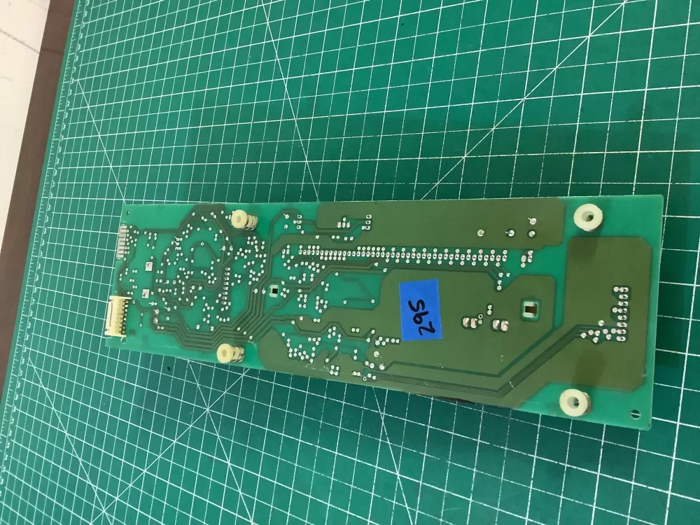Bosch 00n22030209 9000487052 260 Range Oven Control Board AZ205060 | NR295