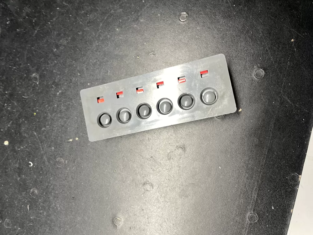 Kenmore WP2180236 Refrigerator Control Board Dispenser Switch AZ36921 | Wm366