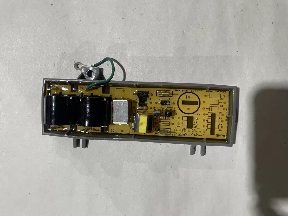 AZParts 505000014  505000011 Spark Module Board