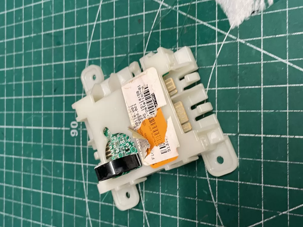 Frigidaire  Electrolux A00537605  137332625  A00537603  Washer Control Board