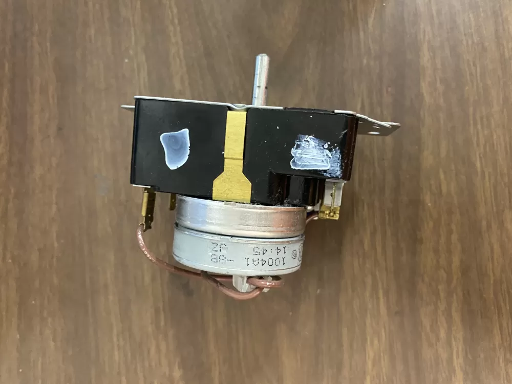 Whirlpool Maytag 8299779 Kenmore 8299779R Amana Dryer Timer AZ31083 | BK1668