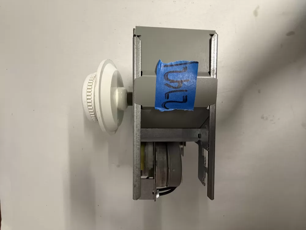 Maytag Whirlpool 35 5027 21001341 Washer Magic Chef Timer AZ228712 | KM2742