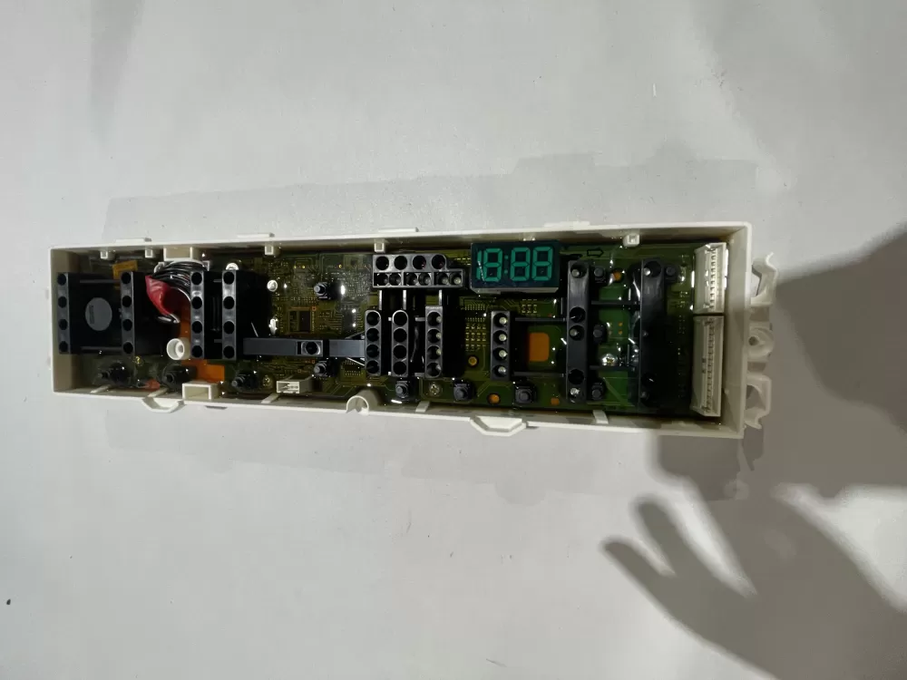 Samsung DC92-01862B DC94-06416A Washer Main Control Board AZ182376 | KMV852