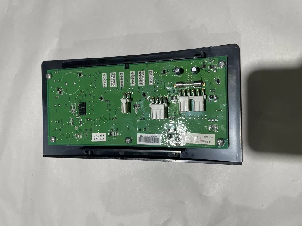 GE Hotpoint 200D7355G006 Refrigerator Control Board Dispenser  AZ133688 | KM1459
