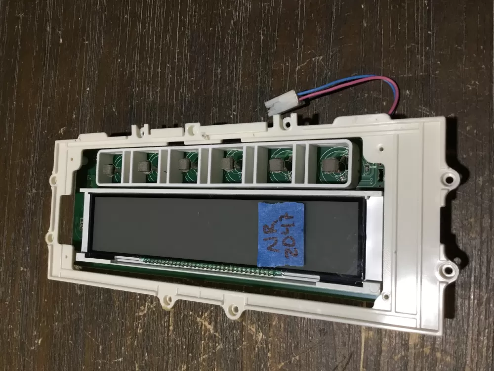 LG Kenmore 6871JB1451C Refrigerator Control Board Dispenser AZ60777 | NR2047