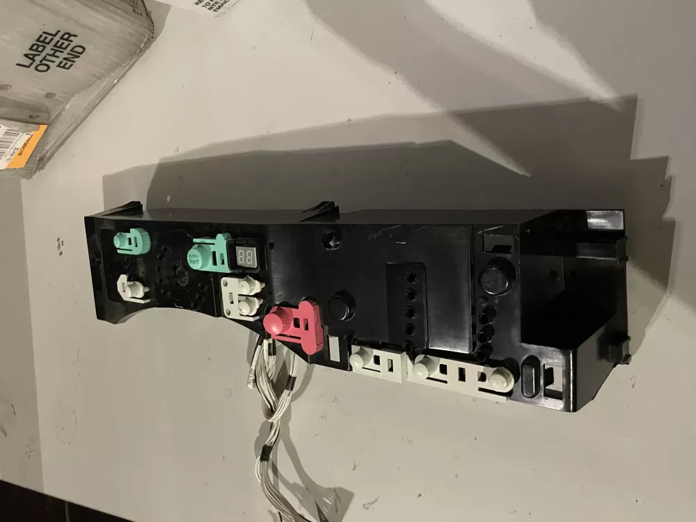 Whirlpool 8558746 8559431 Dryer Control Board