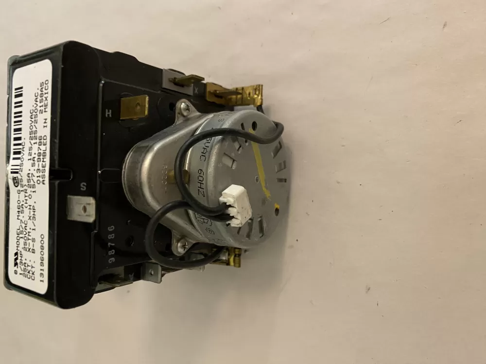 Frigidaire Kenmore Electrolux AP3212303 936649 Dryer Timer AZ113125 | BK223