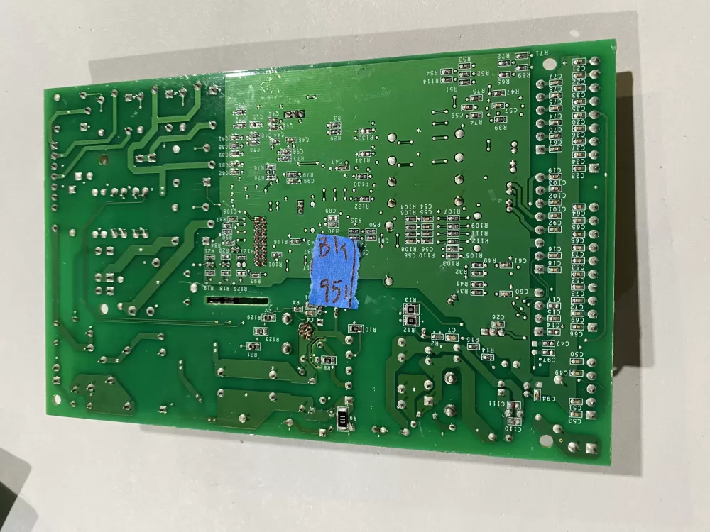 GE 200D2260G008 AP7188100 Refrigerator Control Board AZ132814 | BK951