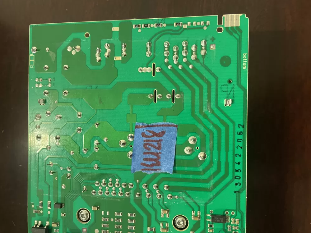 Whirlpool Maytag Kenmore W10171932 Washer Control Board AZ45774 | KM218