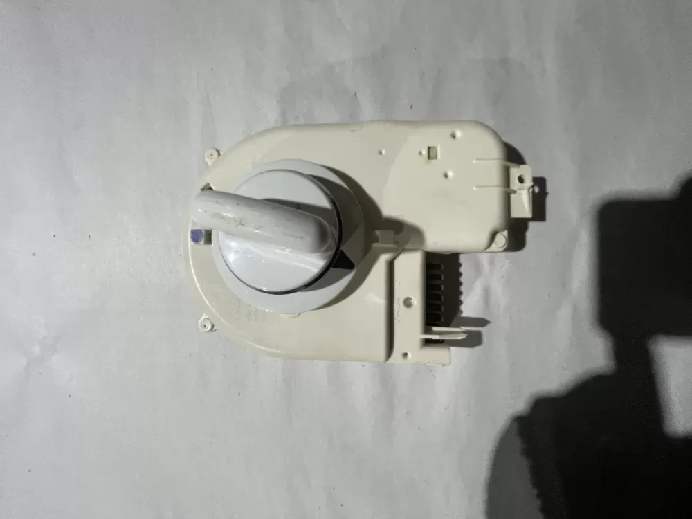 GE WH12X10338 175D5684P003 Washer Timer