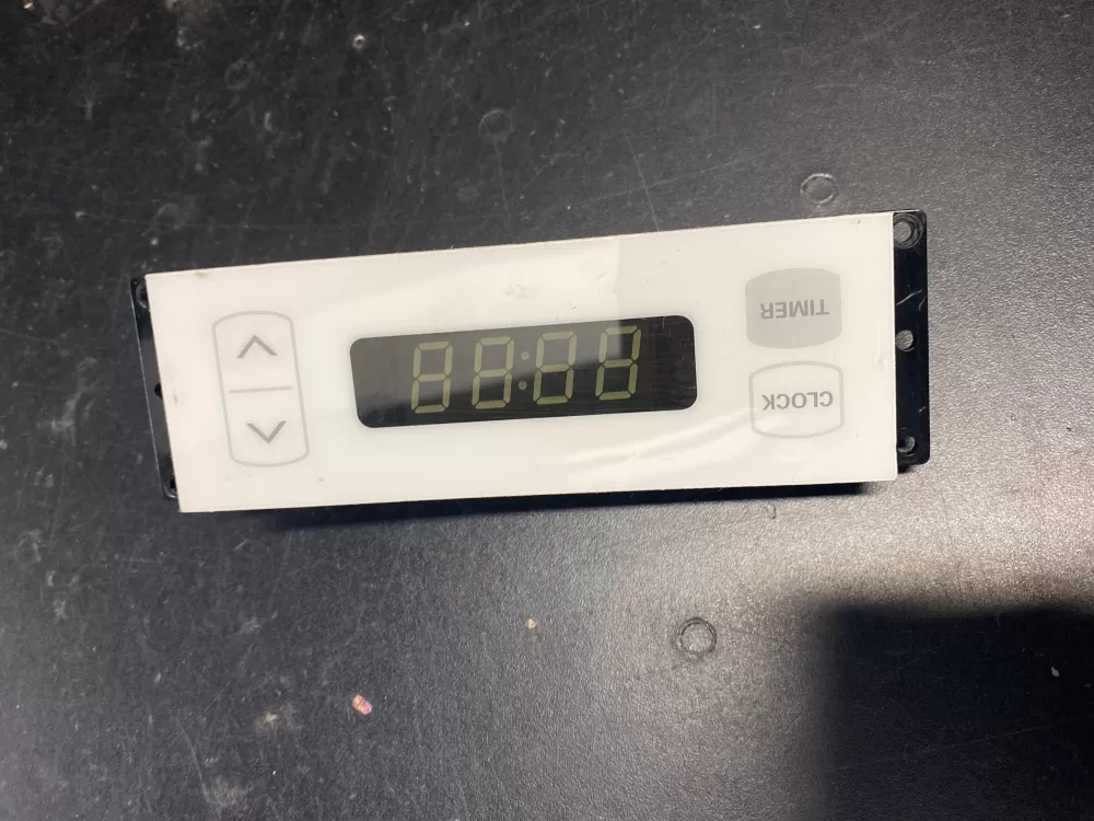 Frigidaire  Kenmore  Tappan 316440000  AP3906100  1157471  316116200  AH1146103  EA1146103  PS1146103 Oven Control Board