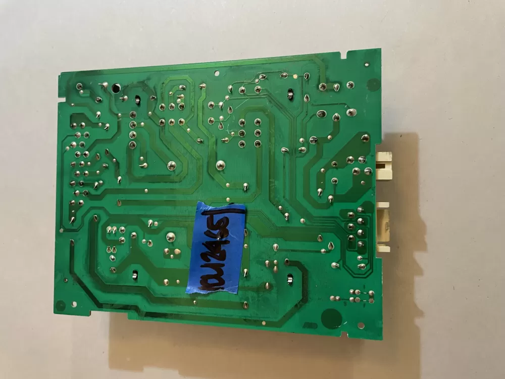 Maytag W10192965 Whirlpool Washer Motor Control Board NR119 AZ147030 | KM2465