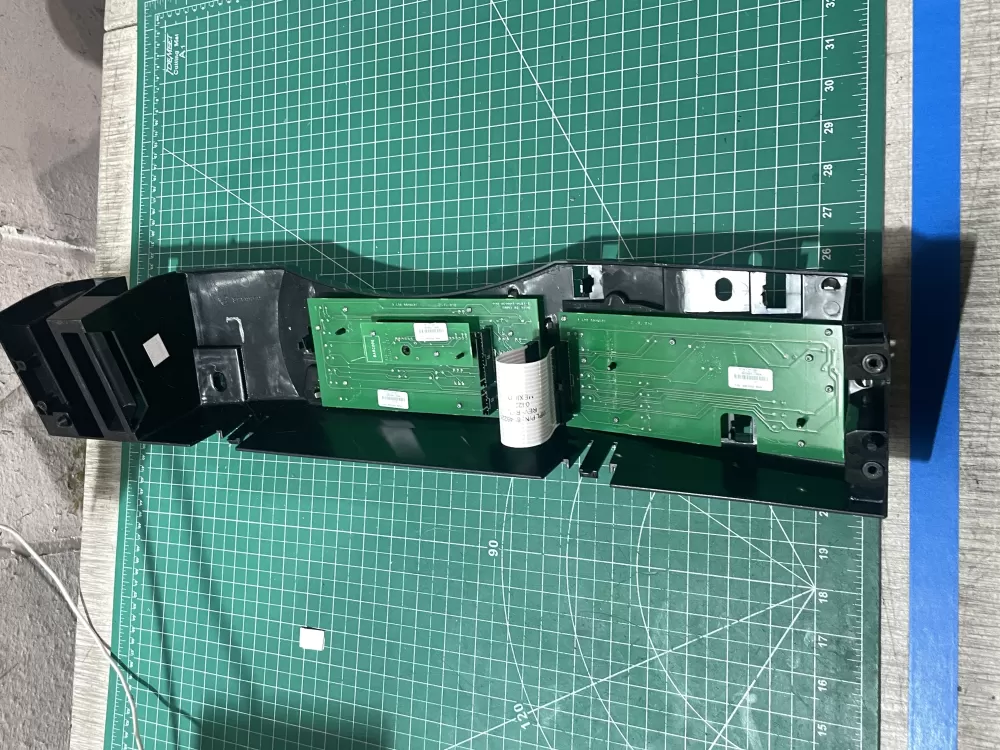 Kitchenaid 8558455 WP8558455 Dryer Board Control