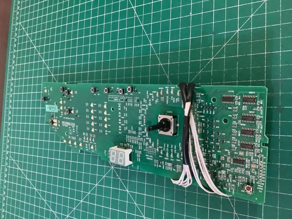 Whirlpool W10568320 Dryer Control Board AZ208753 | NR945