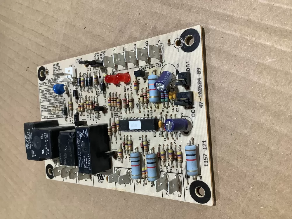 Bryant  Rheem 47-102684-09 