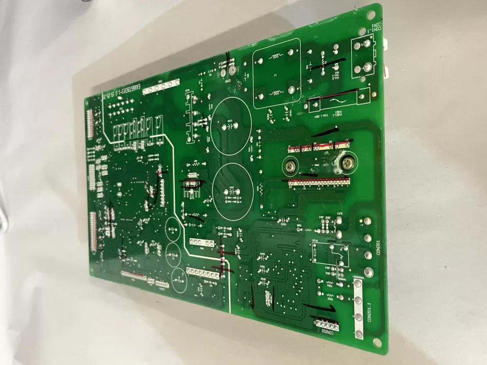 LG EBR81182789 Refrigerator Control Board AZ214382 | Wm873