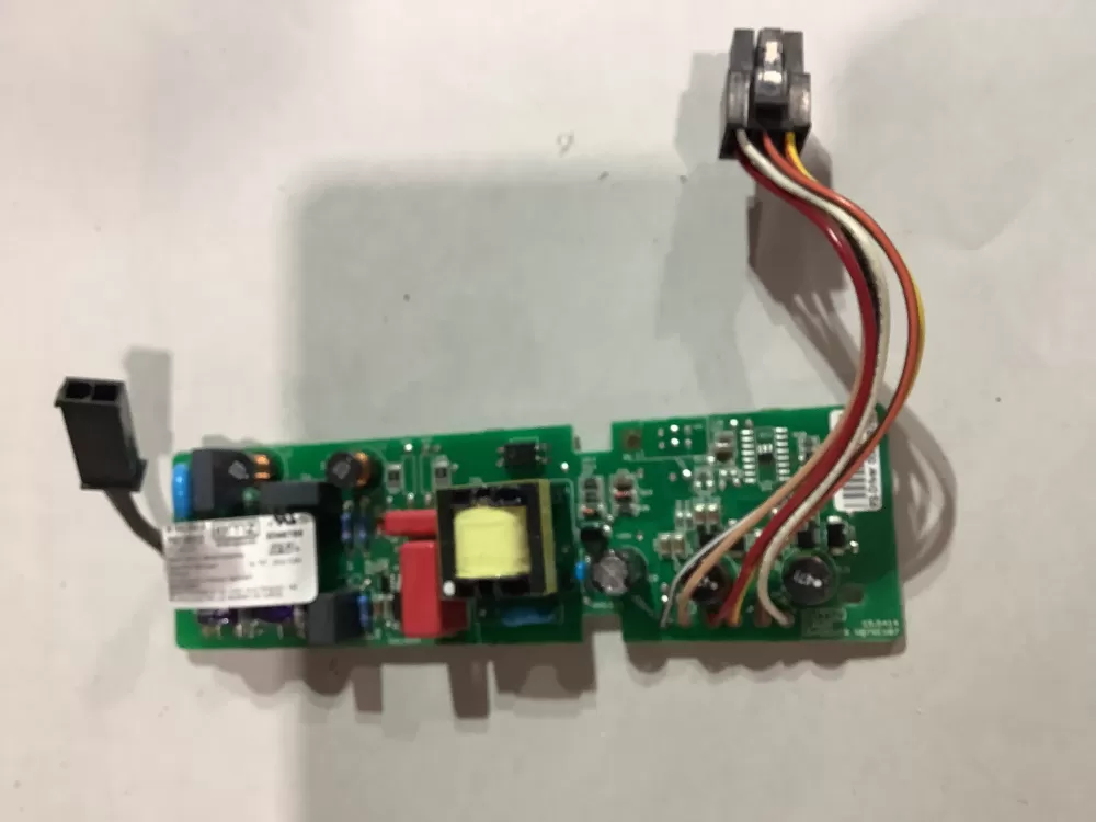 Whirlpool  KitchenAid W10421948A Refrigerator Control Board