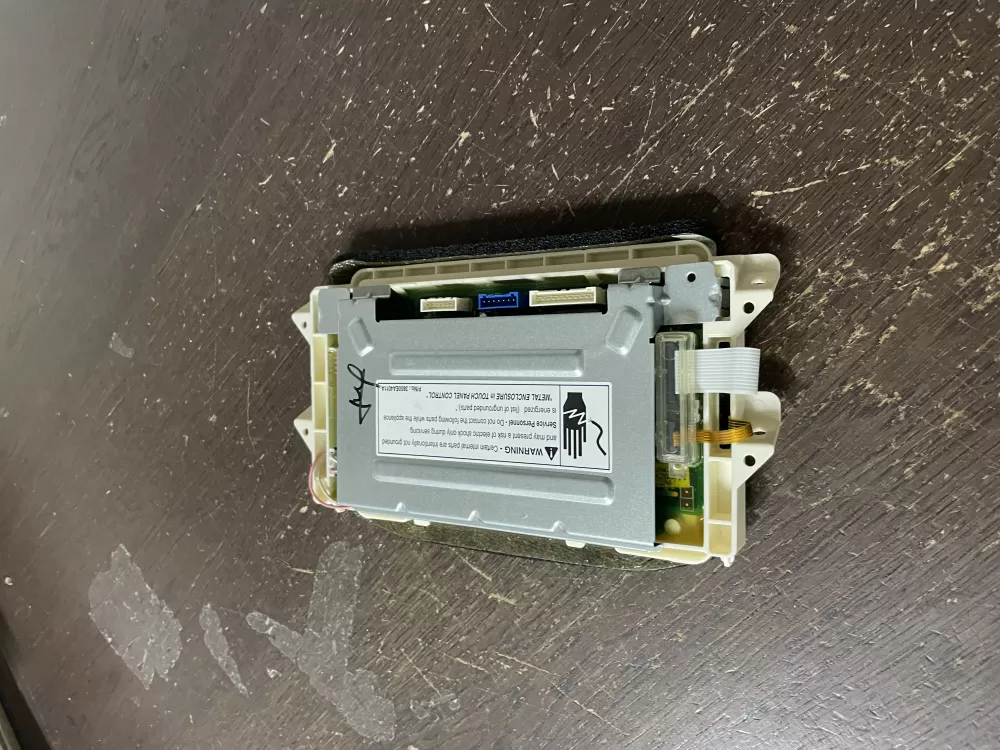 LG 3850EA4011A Dryer Control Board Display