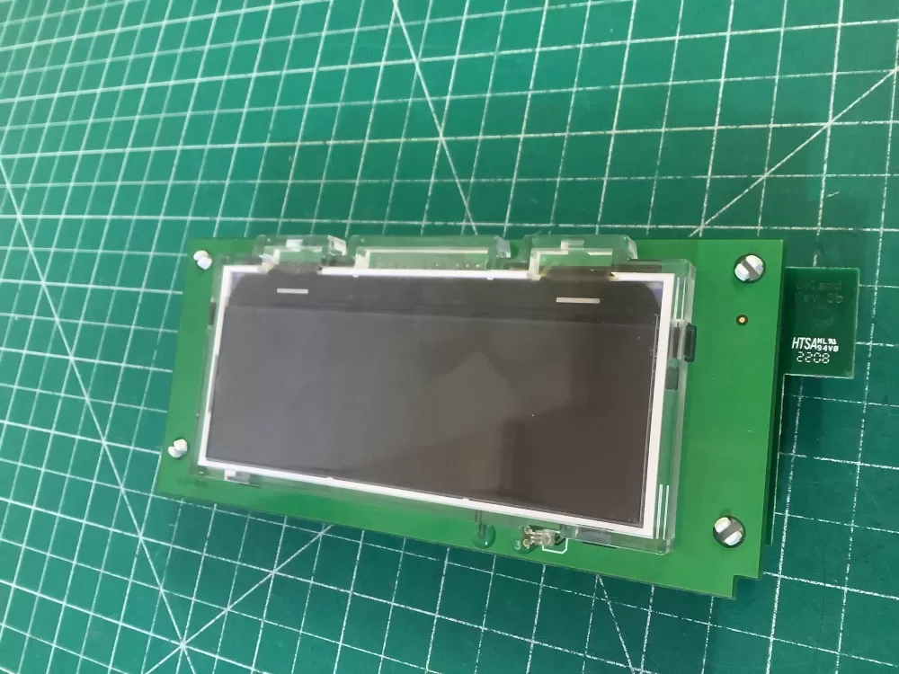 Whirlpool  KitchenAid  Dacor WP13053103SP  AP6005635  13053103SP  MA7703052803-HT  MA7703052803 Refrigerator Display Control Board