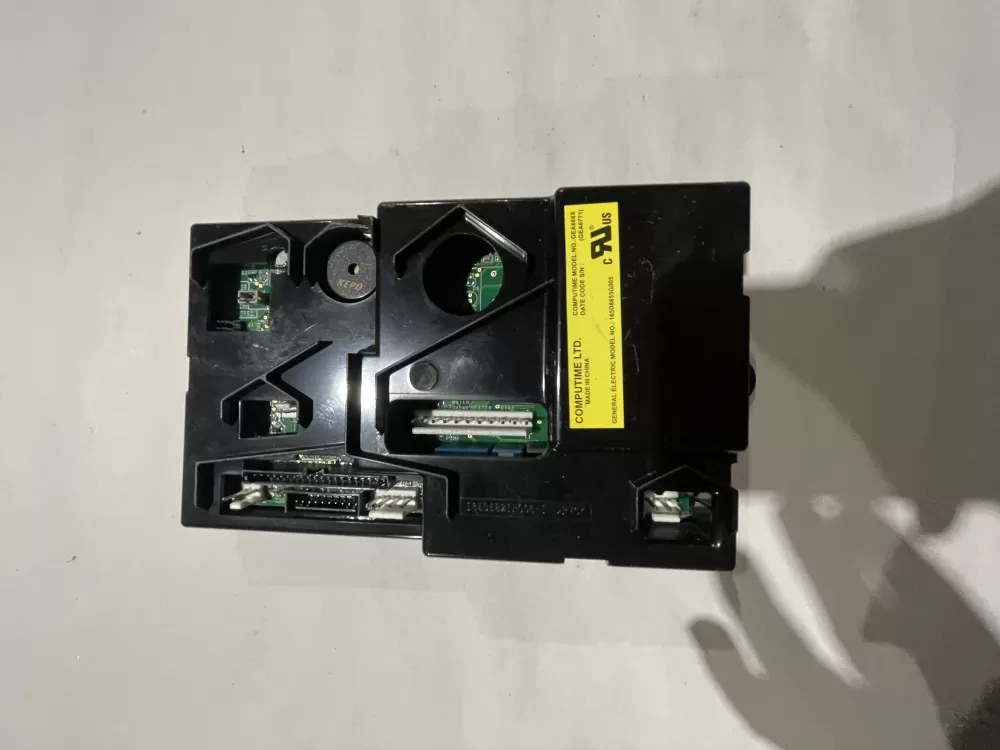 GE  Kenmore  Hotpoint 165D8853G005 Dishwasher Control Board