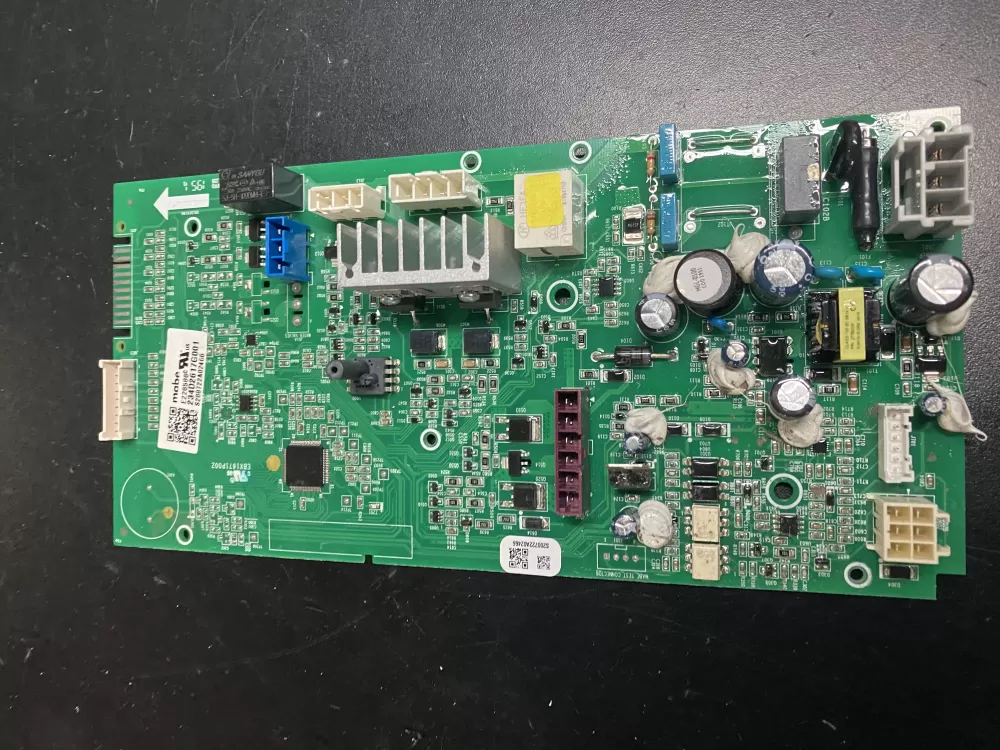 GE 234D2617G001 Washer Control Board