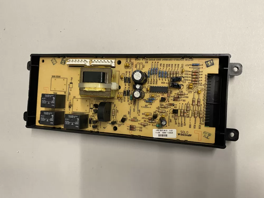 Frigidaire 316418201 316557101 Range Oven  Control Board AZ227475 | BK1931