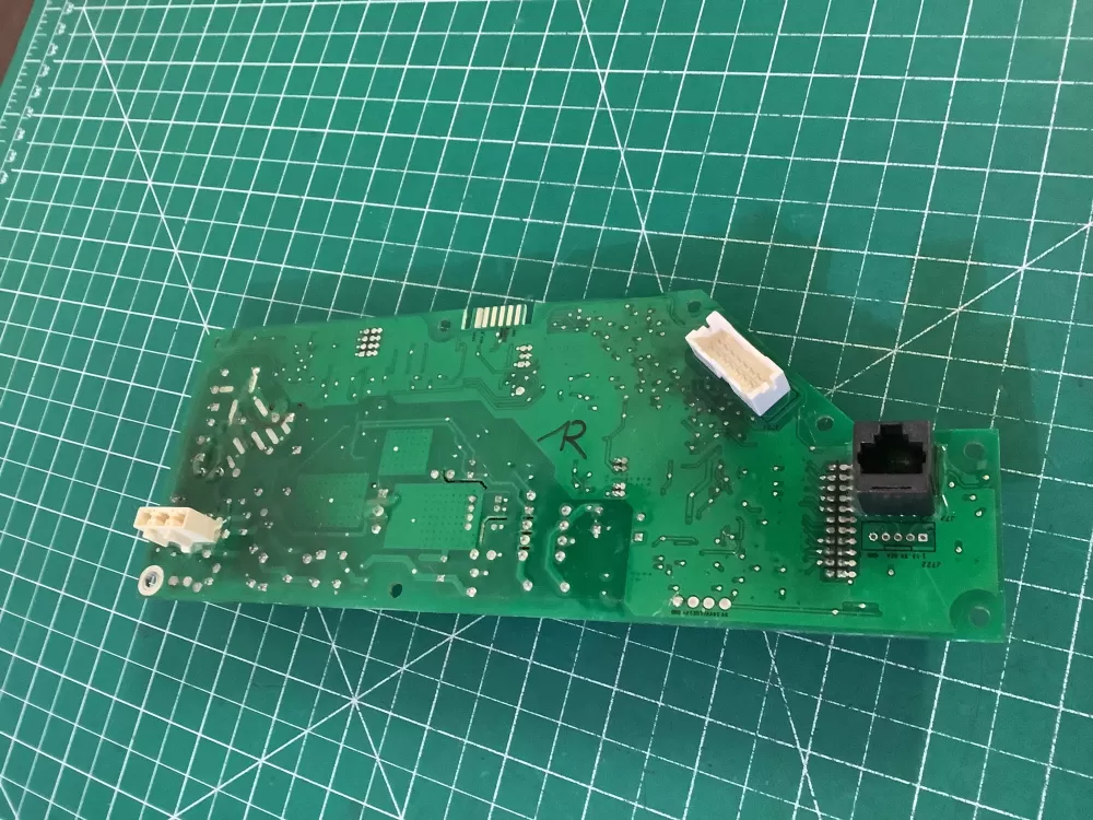 GE 265D1462G403 Dishwasher Control Board AZ204332 | NR314