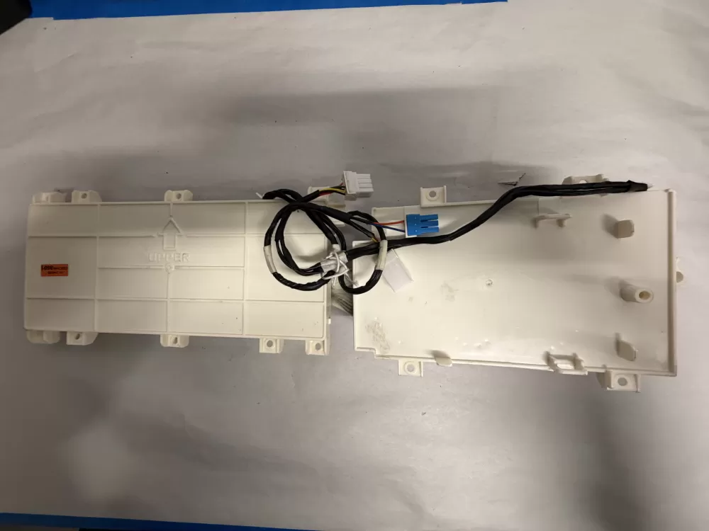 LG EBR74488601 Washer Control Board AZ211386 | KMV160