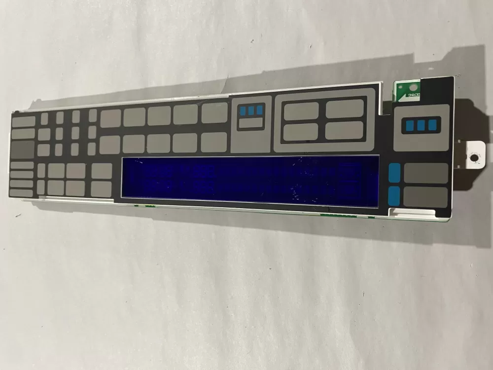 Samsung DE96-01027A Range Control Board