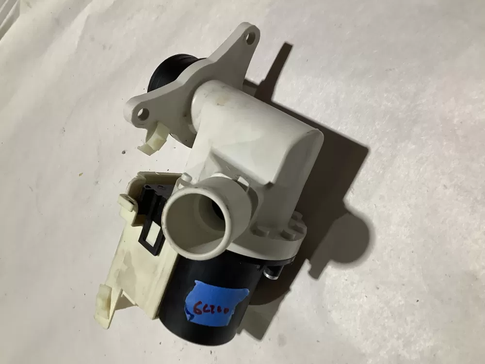 Frigidaire 90e A00126401 Dishwasher Drain Pump AZ116265 | Sl200