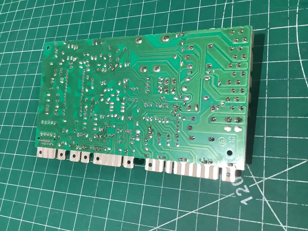 Whirlpool  546074801  Range Control Board