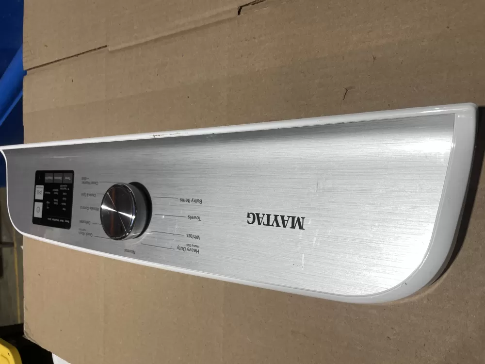 Maytag W11406491 Washer Control Board Console AZ65922 | Wmv585