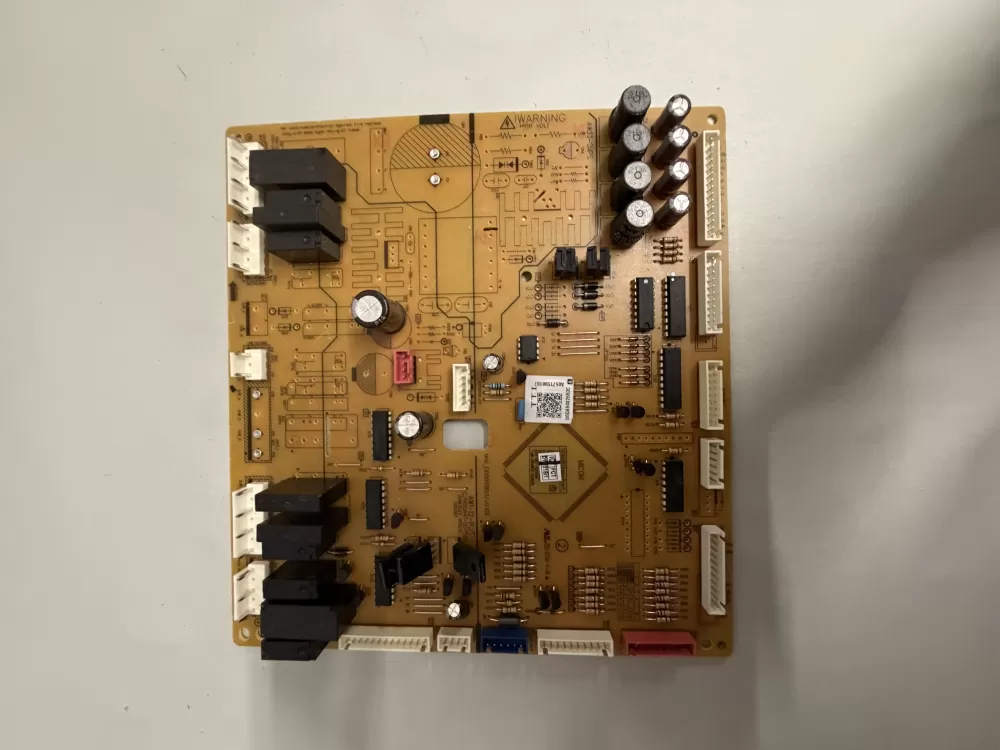 Samsung DA92-00591C DA94-02663C Refrigerator Control Board