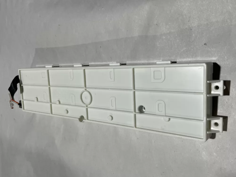 Samsung DC92 01999A Washer Control Board AZ134095 | Wmv275