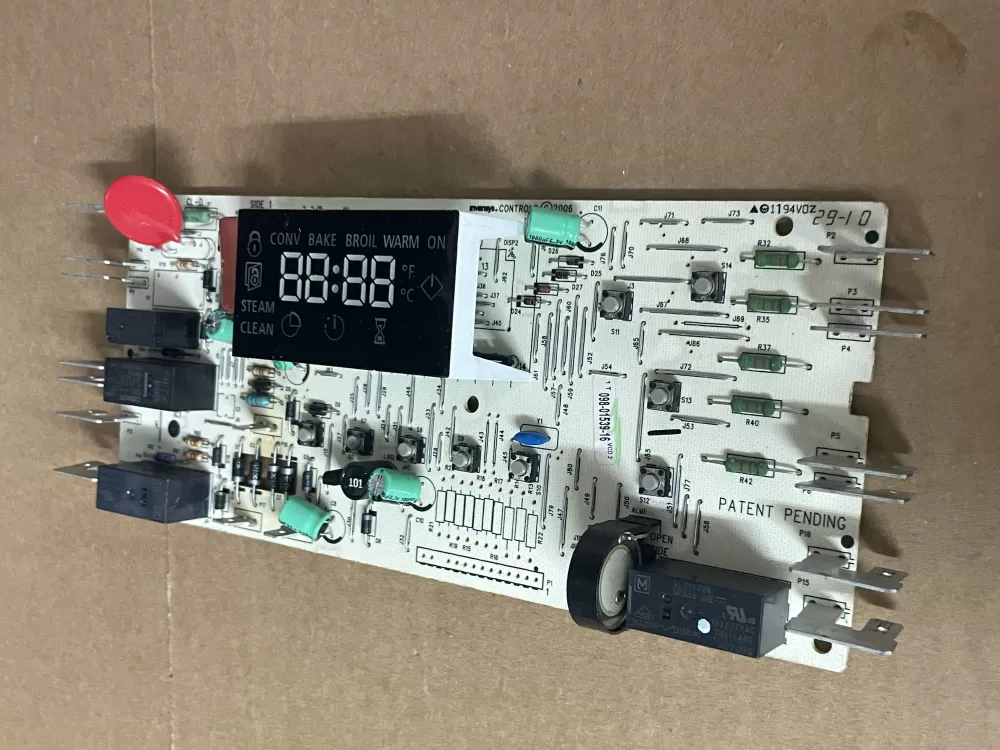 098-01539-16 Whirlpool Oven Board - Control