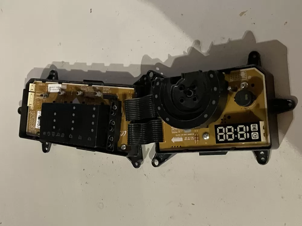 Samsung DC94-03170A DC41-00133B DC92-00303C Washer Control Board
