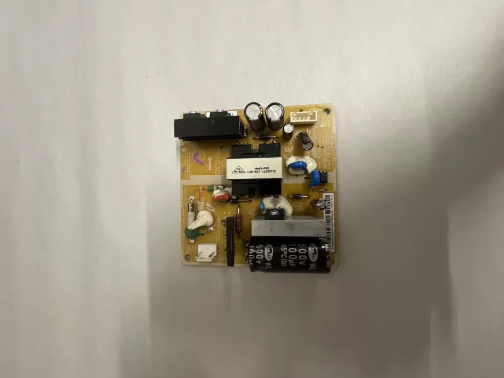 Samsung DA92-00486A  DA92-00486 Refrigerator Control Board