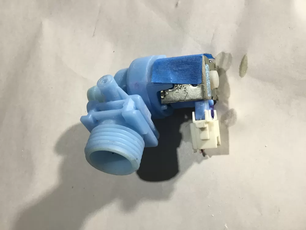 Kenmore W11175771 Dishwasher Water Inlet Valve AZ100309 | Sl28