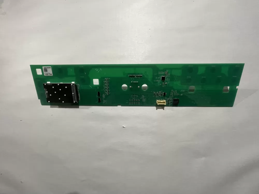 GE 290D1920G003 Washer Control Board AZ194143 | KMV165