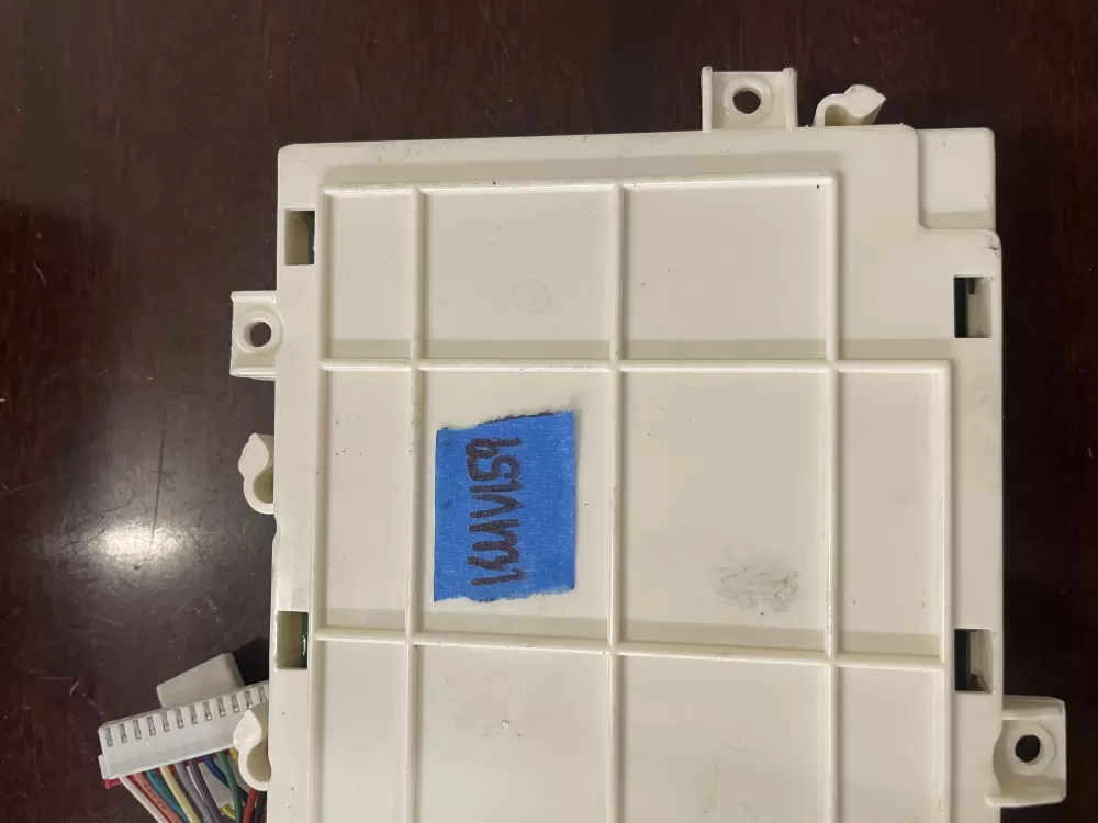 LG Kenmore 6870EC9139A 6871EC1116A Washer Control Board AZ36635 | KMV159