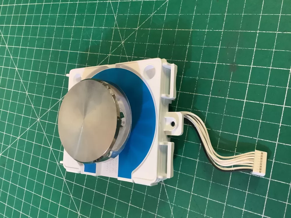 Samsung DC97-22462B DC92-02391A Washer Control Board AZ209933 | NR1771