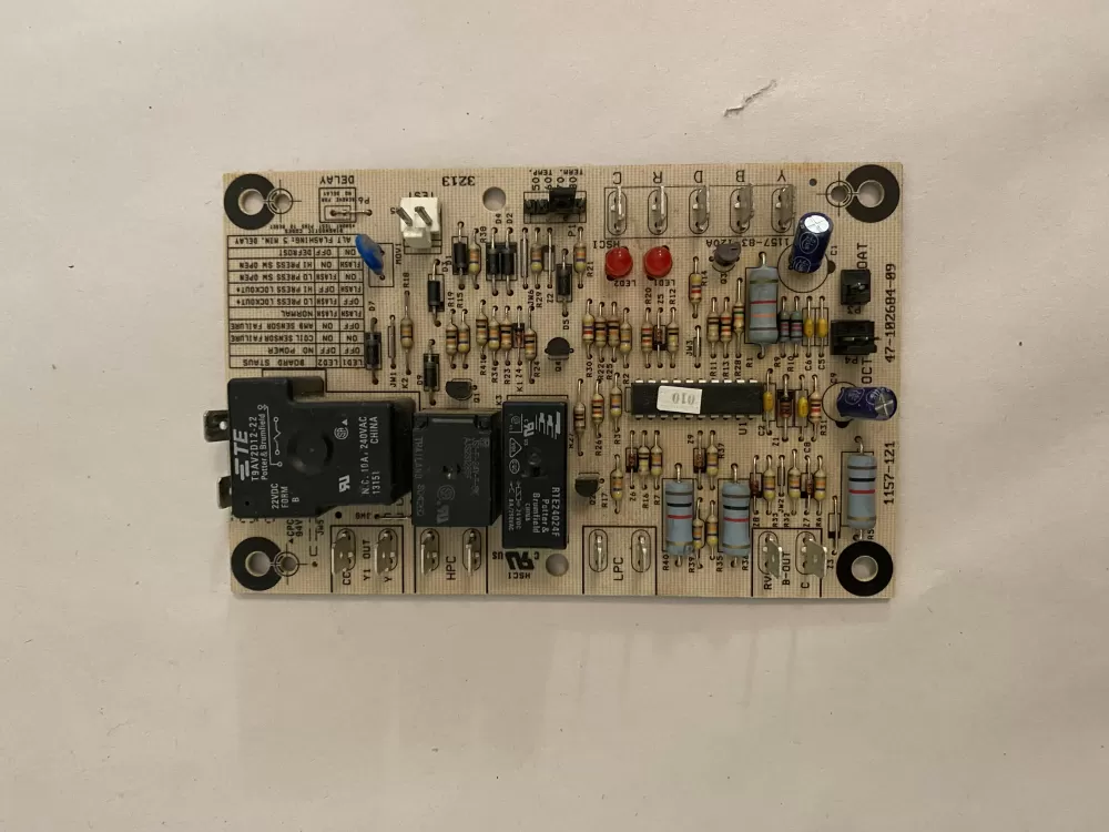 Bryant  Rheem 47-102684-09 