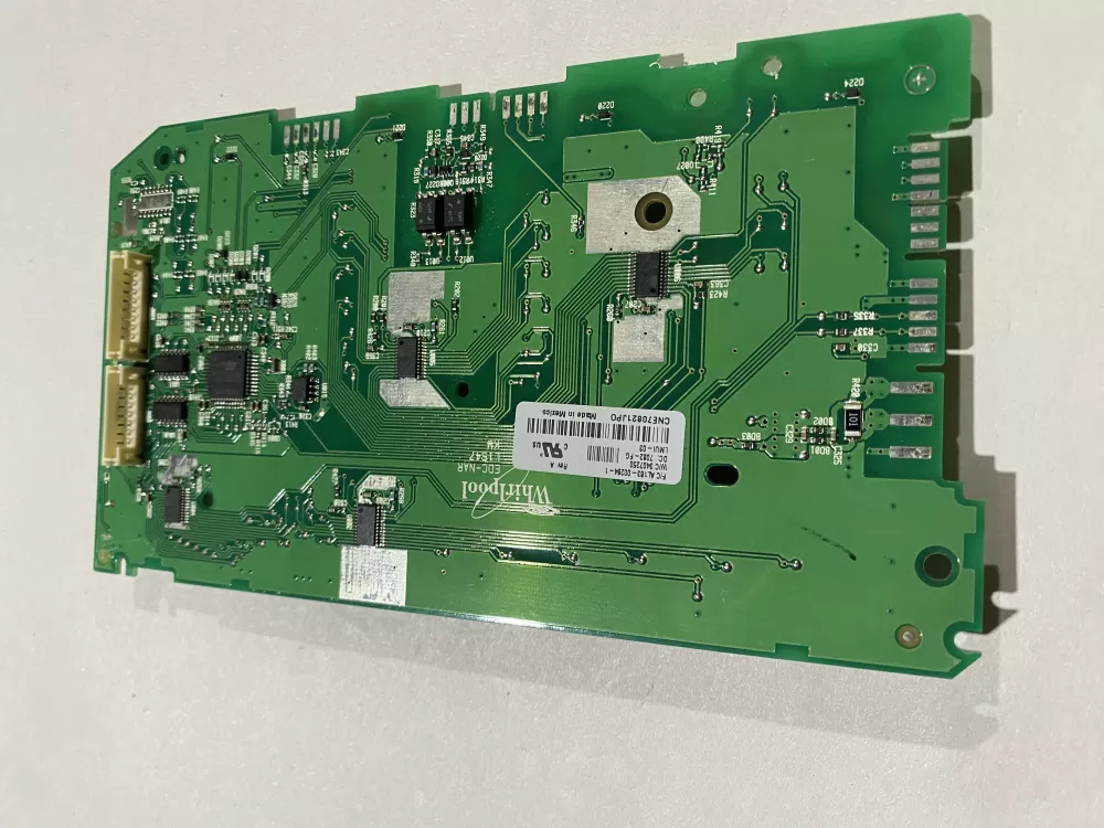 Whirlpool 3407250 Dryer Control Board AZ145230 | BK1967