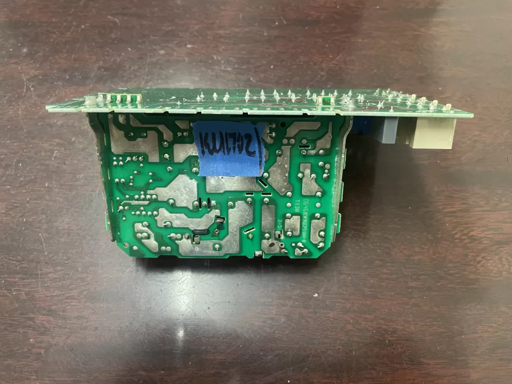 Whirlpool AAWCB-004 Washer Control Board AZ34748 | KM1702