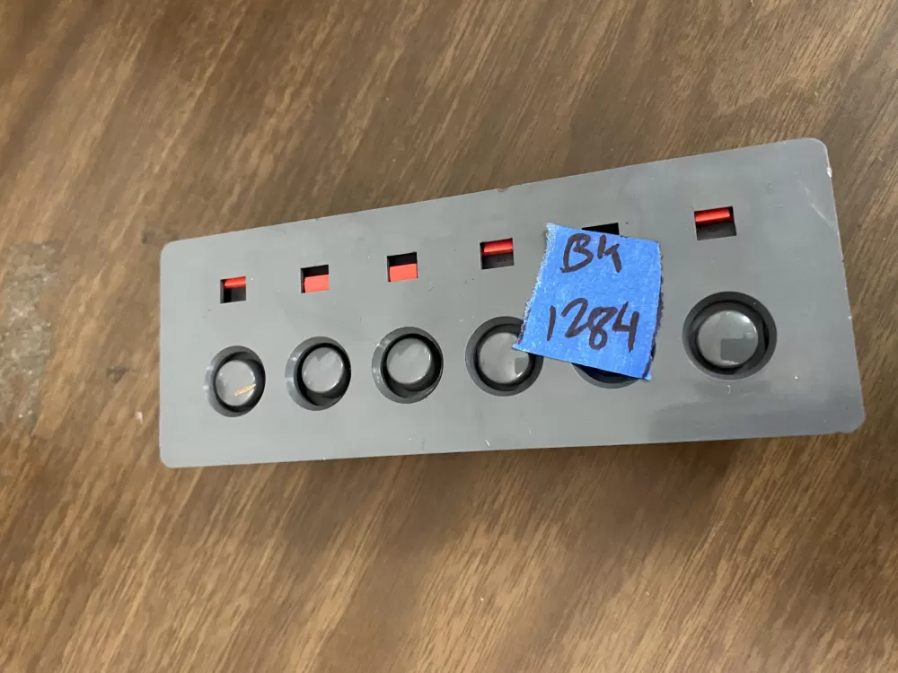 Kenmore WP2180236 Refrigerator Control Board Dispenser Switch AZ40055 | BK1284