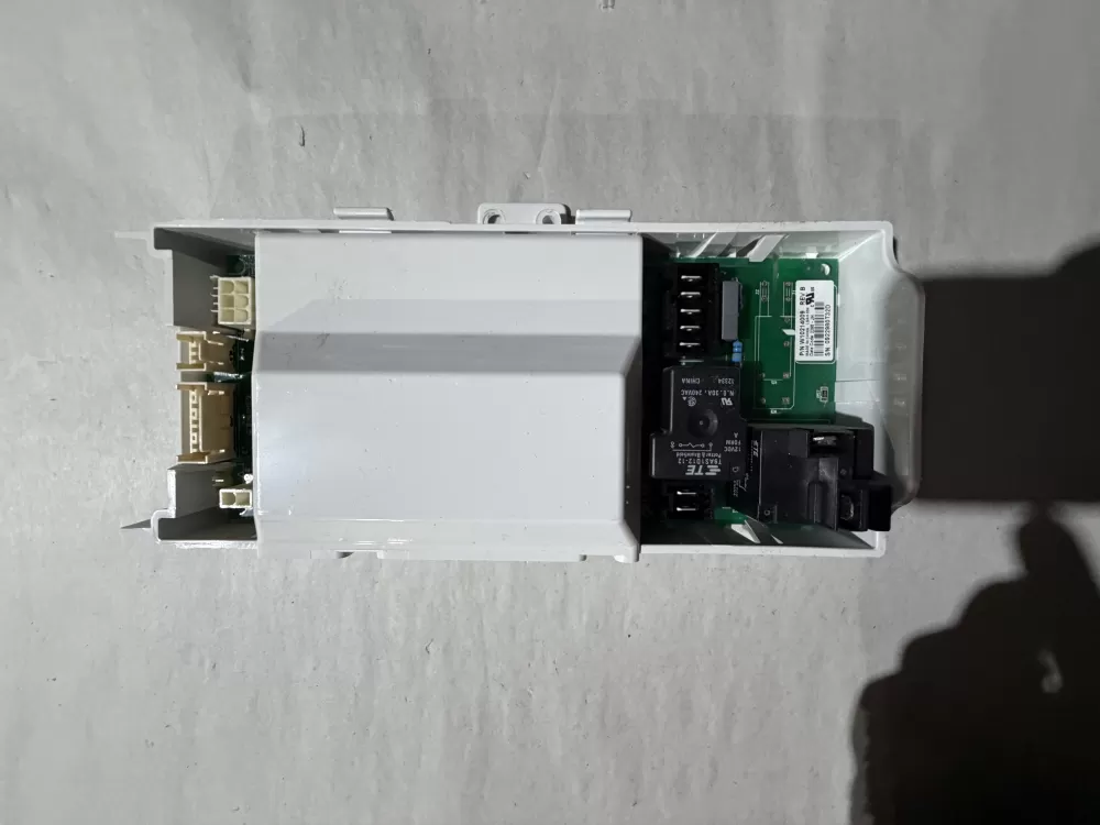 Whirlpool  Maytag W10214009 W10296532 WPW10214009 PS11750490 Dryer Control Board