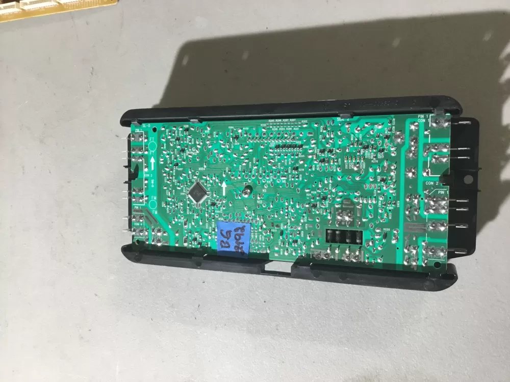 Whirlpool Estate AP6026361 W10108230 Range Control Board AZ118762 | BG2192